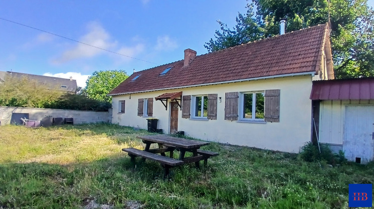 Ma-Cabane - Vente Maison CAHAGNES, 55 m²
