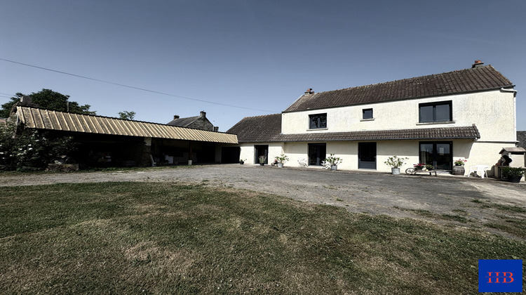 Ma-Cabane - Vente Maison CAHAGNES, 150 m²