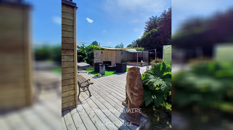 Ma-Cabane - Vente Maison CAHAGNES, 117 m²