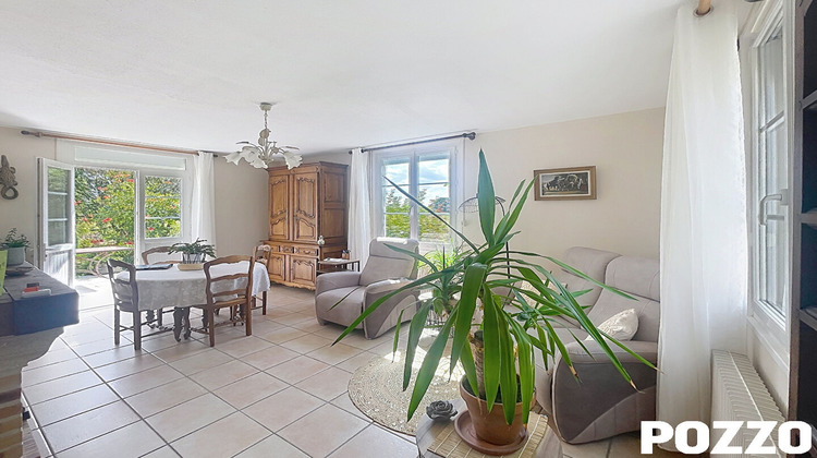 Ma-Cabane - Vente Maison CAHAGNES, 110 m²