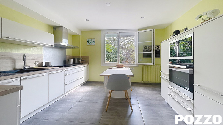 Ma-Cabane - Vente Maison CAHAGNES, 110 m²