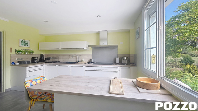 Ma-Cabane - Vente Maison CAHAGNES, 110 m²