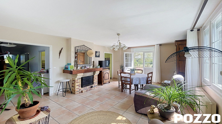 Ma-Cabane - Vente Maison CAHAGNES, 110 m²