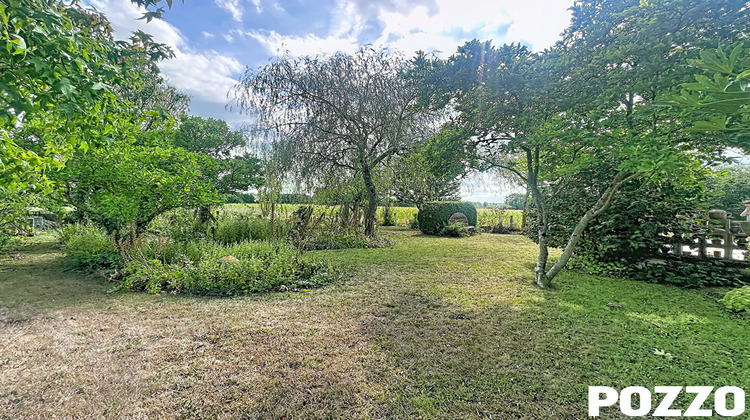 Ma-Cabane - Vente Maison CAHAGNES, 110 m²