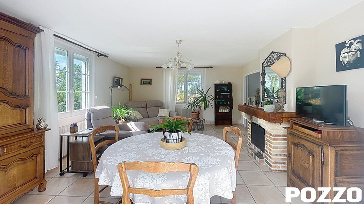 Ma-Cabane - Vente Maison CAHAGNES, 110 m²
