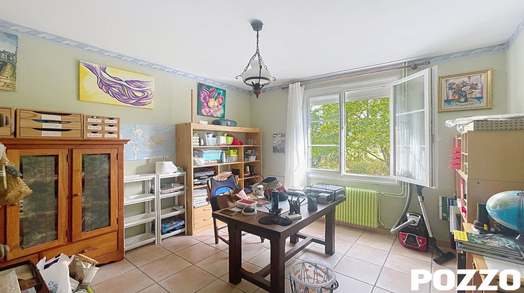 Ma-Cabane - Vente Maison CAHAGNES, 110 m²