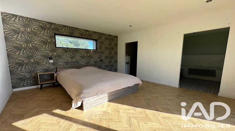 Ma-Cabane - Vente Maison Cahagnes, 108 m²