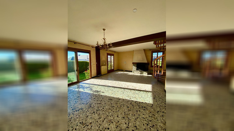 Ma-Cabane - Vente Maison CAHAGNES, 130 m²