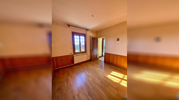 Ma-Cabane - Vente Maison CAHAGNES, 130 m²