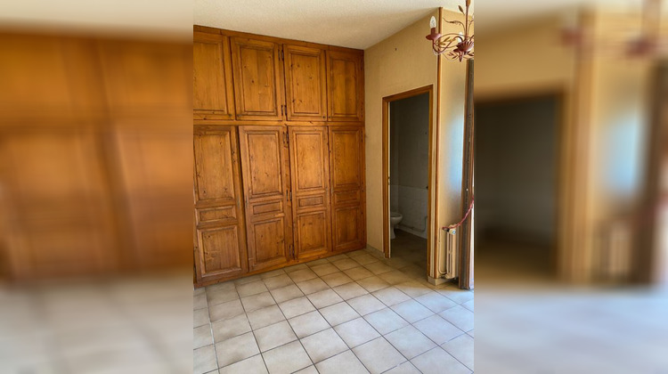 Ma-Cabane - Vente Maison CAHAGNES, 130 m²