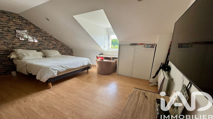 Ma-Cabane - Vente Maison Cahagnolles, 210 m²