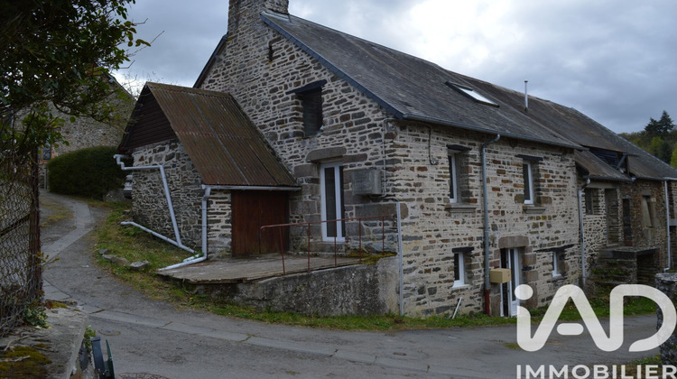 Ma-Cabane - Vente Maison Cahan, 100 m²