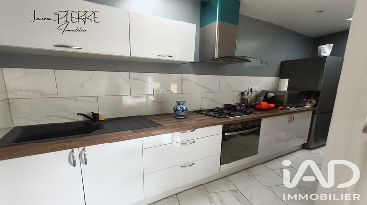 Ma-Cabane - Vente Maison Cahan, 58 m²