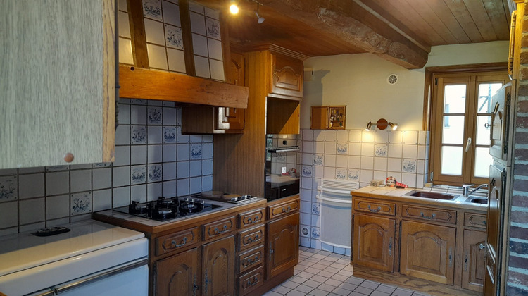 Ma-Cabane - Vente Maison Cahon, 126 m²