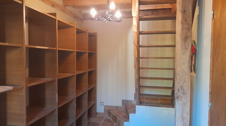 Ma-Cabane - Vente Maison Cahon, 126 m²