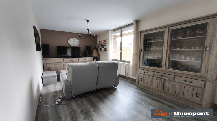 Ma-Cabane - Vente Maison Cahon, 101 m²