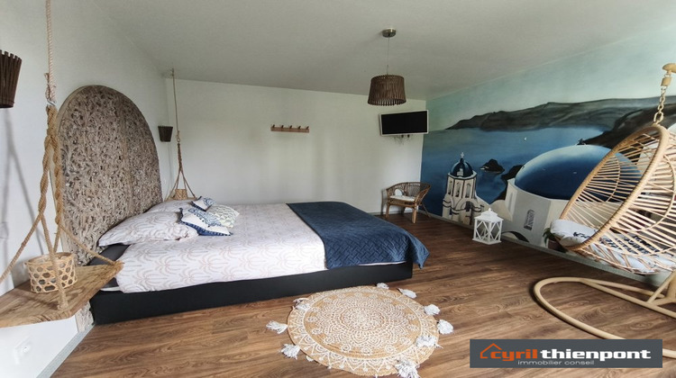 Ma-Cabane - Vente Maison Cahon, 230 m²