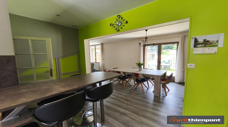 Ma-Cabane - Vente Maison Cahon, 101 m²