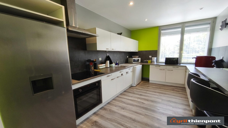 Ma-Cabane - Vente Maison Cahon, 101 m²