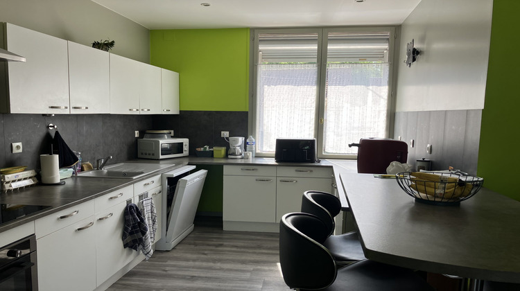 Ma-Cabane - Vente Maison Cahon, 101 m²