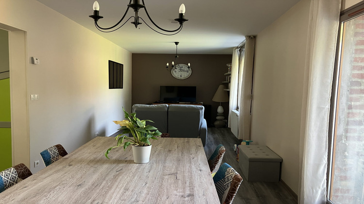 Ma-Cabane - Vente Maison Cahon, 101 m²