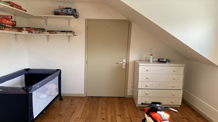 Ma-Cabane - Vente Maison Cahon, 101 m²