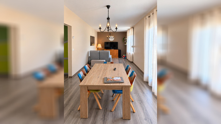 Ma-Cabane - Vente Maison Cahon, 101 m²