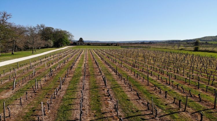 Ma-Cabane - Vente Maison CAHORS, 435 m²