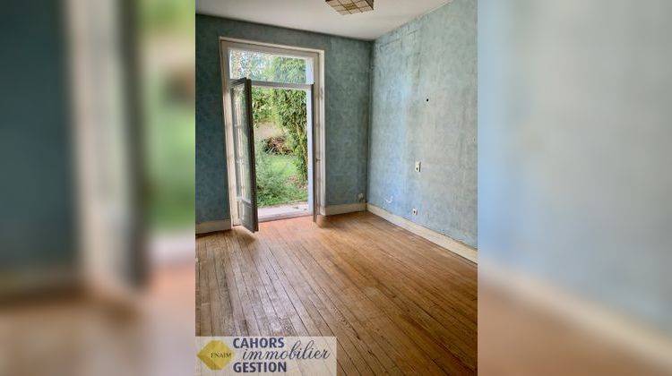 Ma-Cabane - Vente Maison Cahors, 144 m²