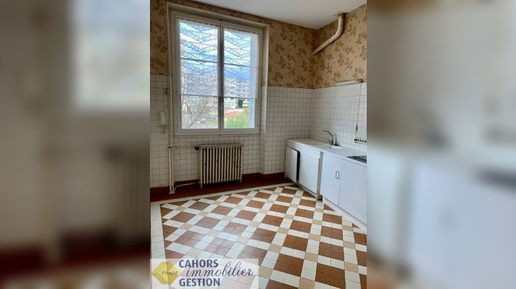 Ma-Cabane - Vente Maison Cahors, 144 m²