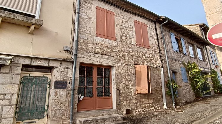 Ma-Cabane - Vente Maison Cahors, 82 m²