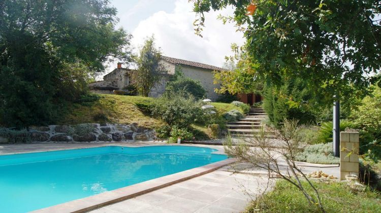 Ma-Cabane - Vente Maison CAHORS, 423 m²