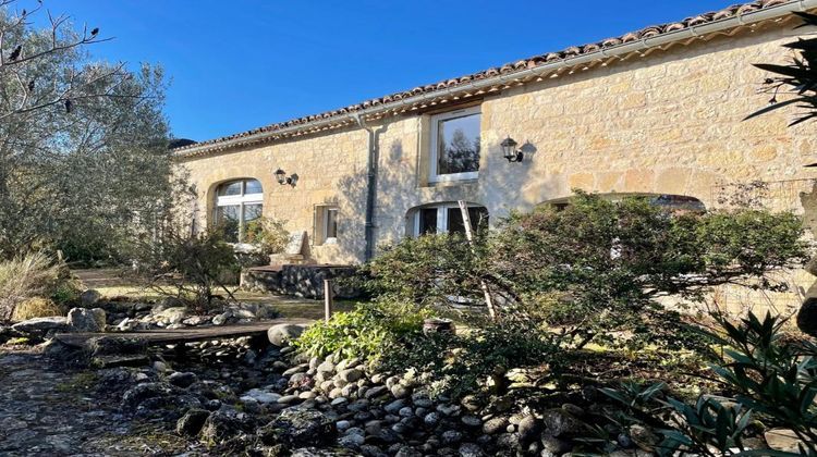 Ma-Cabane - Vente Maison CAHORS, 423 m²