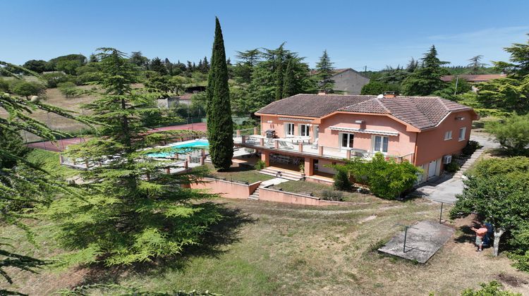 Ma-Cabane - Vente Maison Cahors, 190 m²