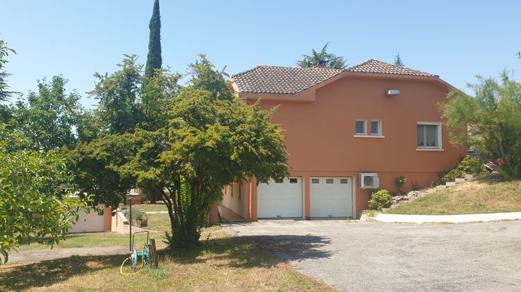 Ma-Cabane - Vente Maison Cahors, 190 m²