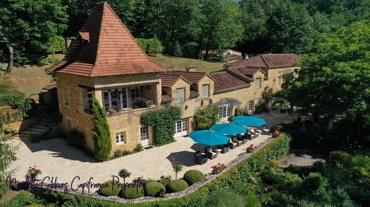 Ma-Cabane - Vente Maison CAHORS, 418 m²