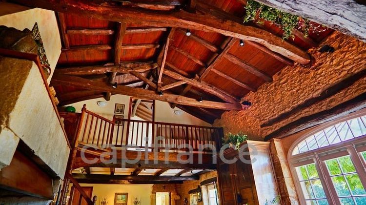 Ma-Cabane - Vente Maison CAHORS, 418 m²