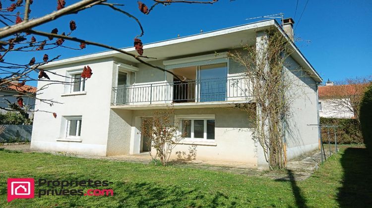 Ma-Cabane - Vente Maison CAHORS, 140 m²