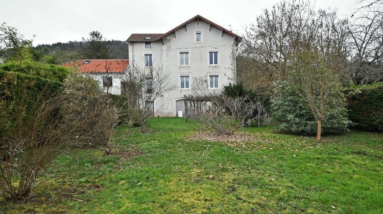 Ma-Cabane - Vente Maison CAHORS, 200 m²