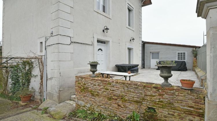 Ma-Cabane - Vente Maison CAHORS, 200 m²