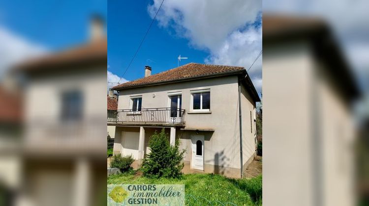 Ma-Cabane - Vente Maison Cahors, 135 m²