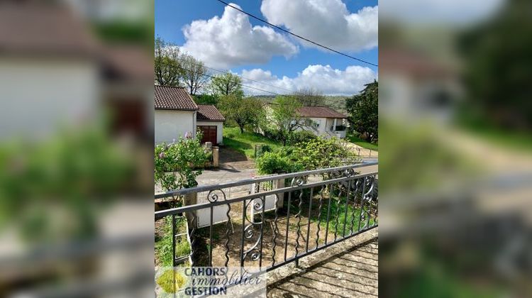 Ma-Cabane - Vente Maison Cahors, 135 m²