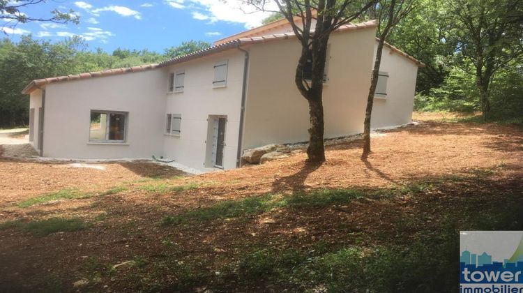 Ma-Cabane - Vente Maison Cahors, 135 m²