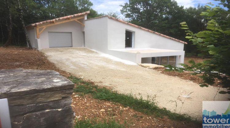 Ma-Cabane - Vente Maison Cahors, 135 m²