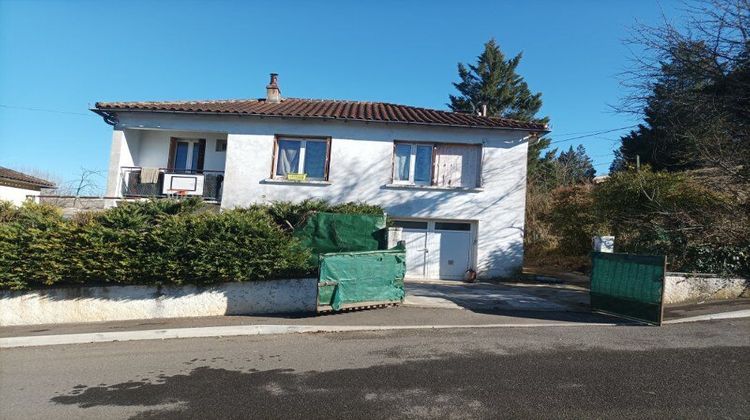 Ma-Cabane - Vente Maison Cahors, 68 m²