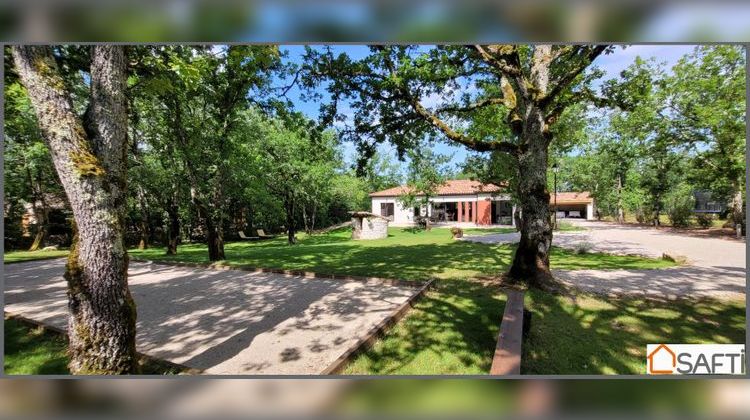 Ma-Cabane - Vente Maison Cahors, 121 m²