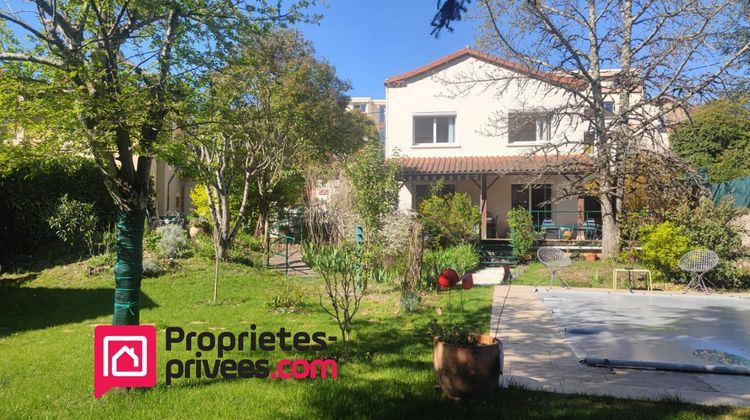 Ma-Cabane - Vente Maison CAHORS, 197 m²