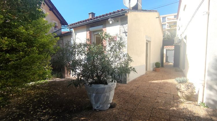 Ma-Cabane - Vente Maison CAHORS, 197 m²