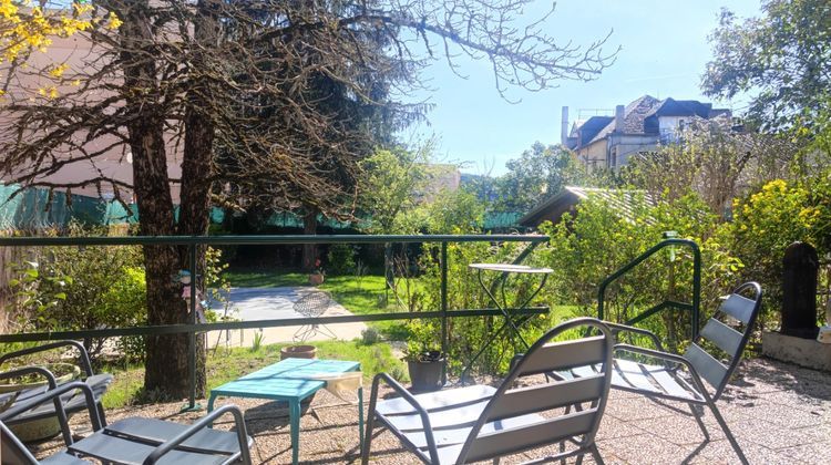 Ma-Cabane - Vente Maison CAHORS, 197 m²