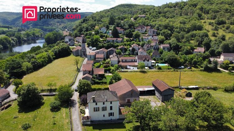 Ma-Cabane - Vente Maison CAHORS, 195 m²